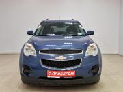Chevrolet Equinox II Альметьевск  - изображение 23