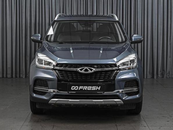 Chery Tiggo 4 I Рестайлинг с пробегом 2020 года, цена 1 398 000 рублей, 39954 км, внедорожник, Автокод Объявления