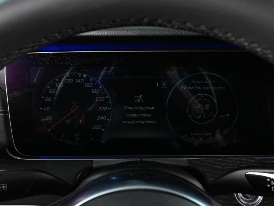Mercedes-Benz E-Класс V (W213 S213 C238) Ростов-на-Дону  - изображение 22