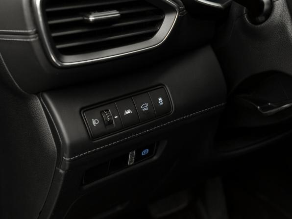 Hyundai Santa Fe IV Рестайлинг с пробегом 2022 года, цена 4 100 000 рублей, 38000 км, внедорожник, Автокод Объявления