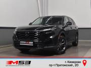 Honda CR-V VI Кемерово  - изображение 31