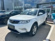Geely Atlas I Череповец  - изображение 15