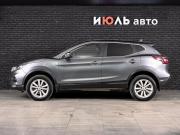 Nissan Qashqai II Рестайлинг Екатеринбург  - изображение 26
