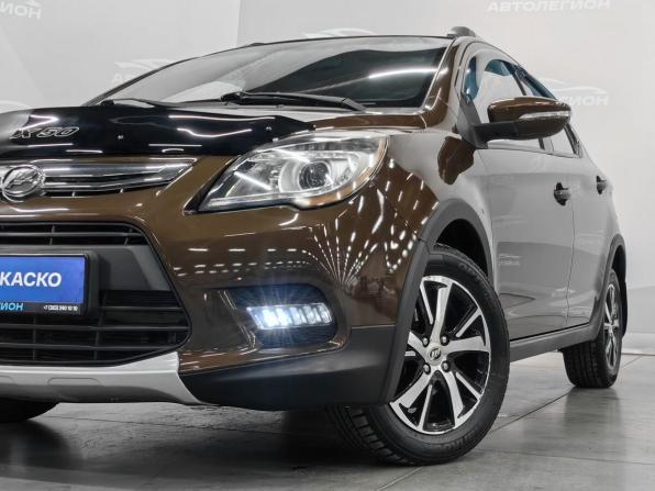 Lifan X50 с пробегом 2018 года, цена 780 000 рублей, 61851 км, хэтчбек, Автокод Объявления