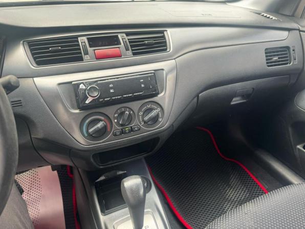Mitsubishi Lancer IX с пробегом 2005 года, цена 359 900 рублей, 262962 км, седан, Автокод Объявления