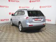 Mitsubishi Outlander III Вологда  - изображение 24