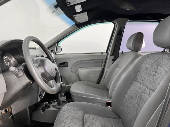 Renault Logan I с пробегом 2007 года, цена 282 000 рублей, 160000 км, седан, Автокод Объявления