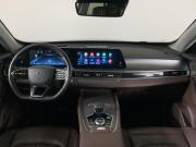 Chery Tiggo 8 Pro Plug-in Hybrid Москва  - изображение 33