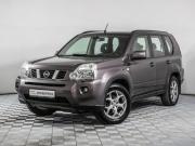 Nissan X-Trail II Москва  - изображение 13
