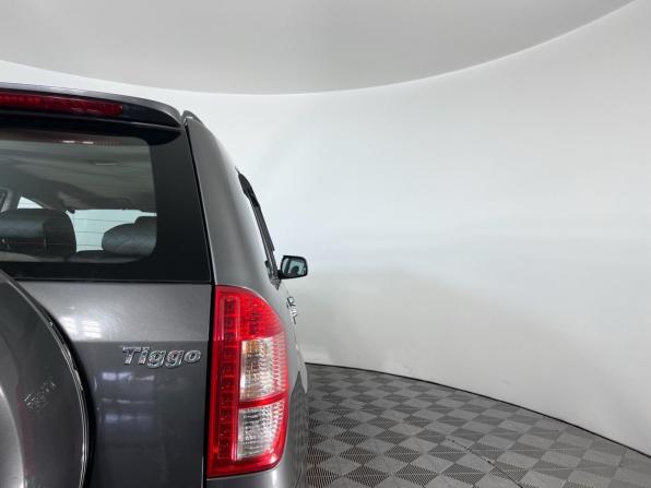 Chery Tiggo (T11) I Рестайлинг (FL) с пробегом 2015 года, цена 585 000 рублей, 96000 км, внедорожник, Автокод Объявления