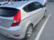 Hyundai Solaris I Новосибирск  - изображение 46