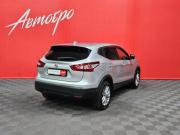 Nissan Qashqai II Вологда  - изображение 25