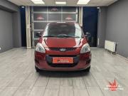 Hyundai Matrix I Рестайлинг 2 Пермь  - изображение 19