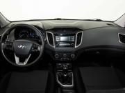 Hyundai Creta I Рестайлинг Казань  - изображение 22