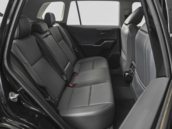 Toyota RAV4 VI (XA60) с пробегом 2026 года, цена 4 275 000 рублей, 13 км, внедорожник, Автокод Объявления
