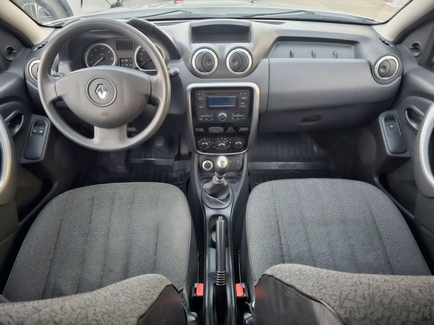 Renault Duster I Саратов  - изображение 10