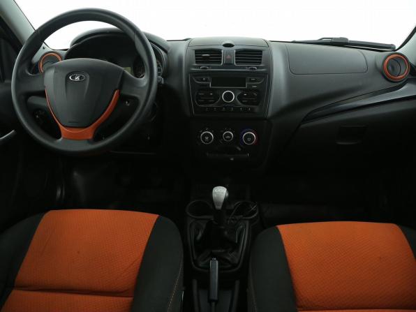 Lada (ВАЗ) Kalina II с пробегом 2015 года, цена 385 000 рублей, 138000 км, универсал, Автокод Объявления