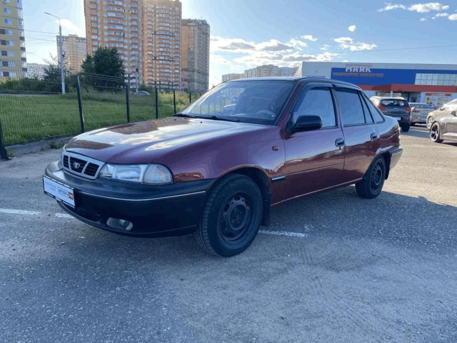 Daewoo Nexia I Тверь  - изображение 1