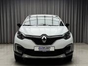 Renault Kaptur I Ижевск  - изображение 34