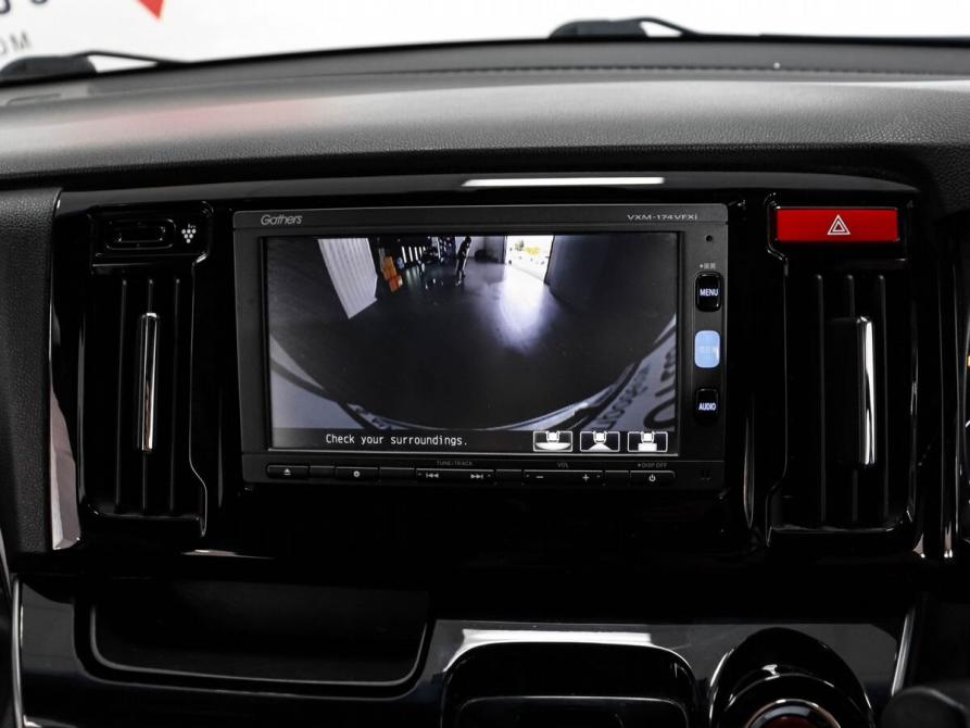 Honda N-WGN I Минеральные Воды  - изображение 11