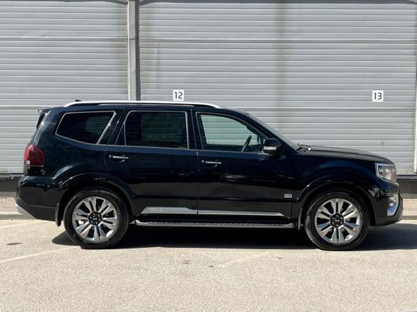 Kia Mohave I Рестайлинг 2 с пробегом 2021 года, цена 4 169 000 рублей, 145466 км, внедорожник, Автокод Объявления