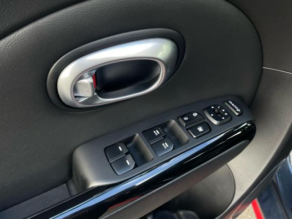 Kia Soul II с пробегом 2016 года, цена 1 360 000 рублей, 133000 км, хэтчбек, Автокод Объявления