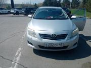 Toyota Corolla X (E140 E150) Кемерово  - изображение 6