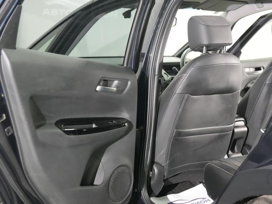 Honda Fit IV Новосибирск  - изображение 12