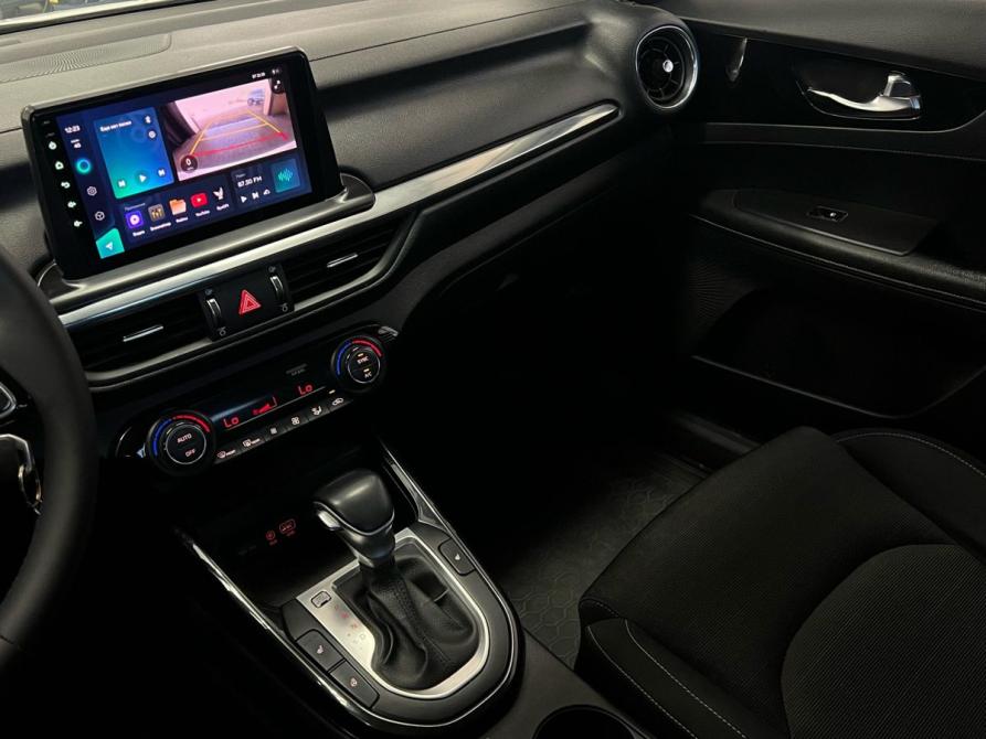 Kia Cerato IV Волгоград  - изображение 8