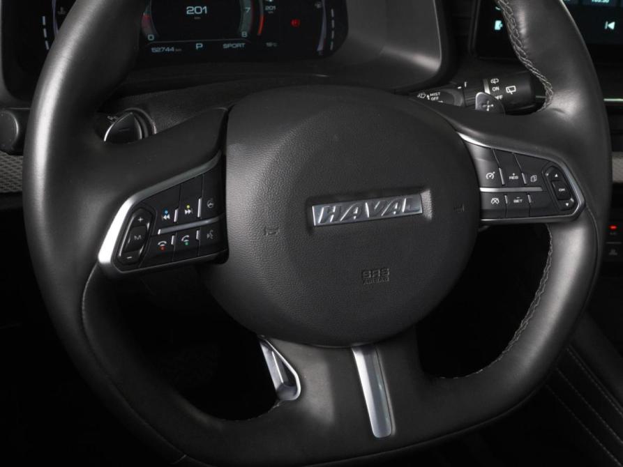 Haval F7 I Рестайлинг Минеральные Воды  - изображение 19