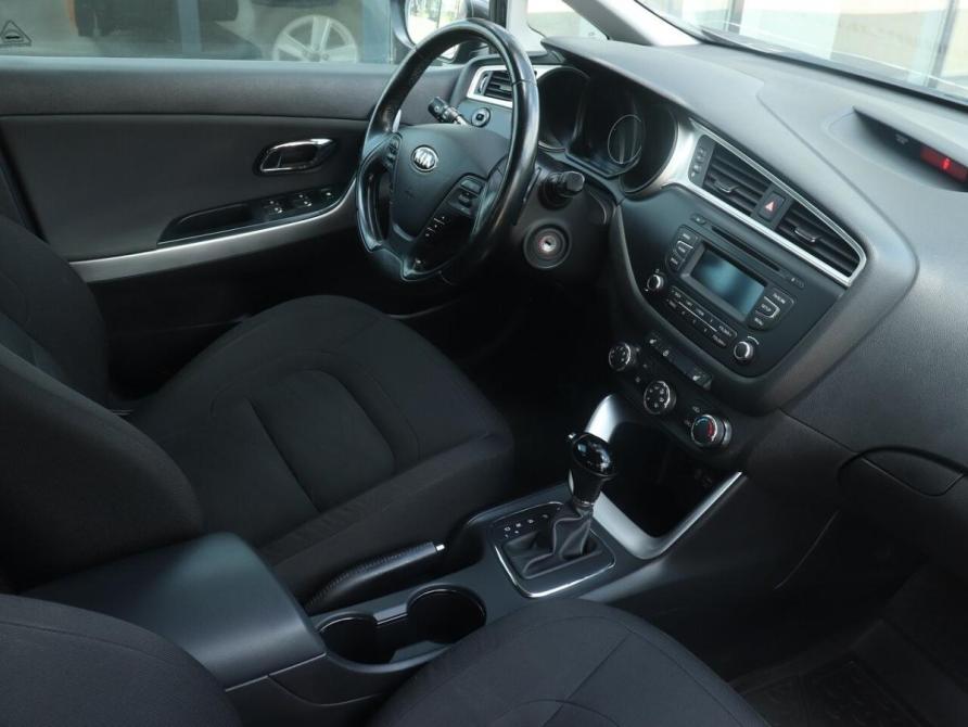Kia Ceed II Рестайлинг Казань  - изображение 6