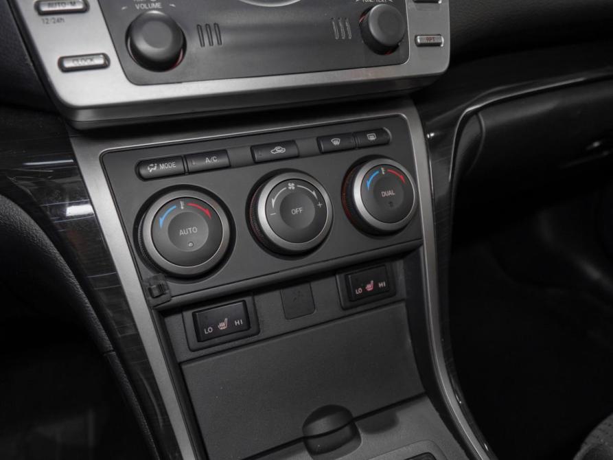 Mazda 6 II (GH) Москва  - изображение 14