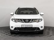 Nissan Murano II (Z51) Рестайлинг 2 Санкт-Петербург  - изображение 28
