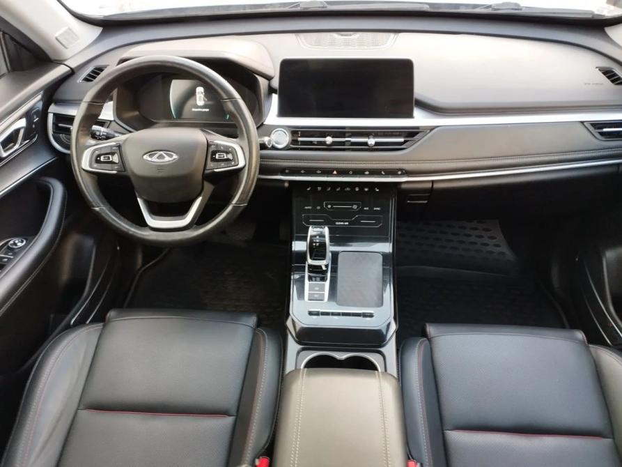 Chery Tiggo 7 Pro I Москва  - изображение 9