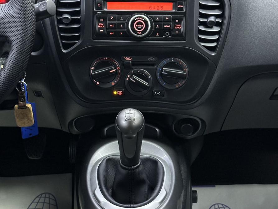 Nissan Juke I Ярославль  - изображение 30