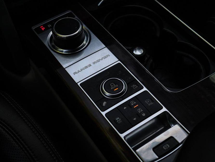 Land Rover Range Rover IV Москва  - изображение 26