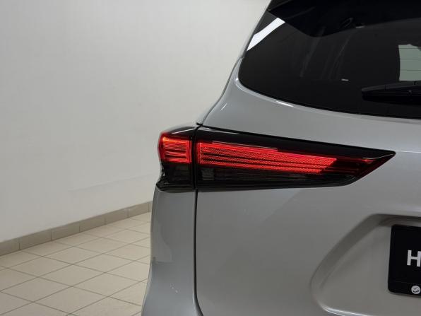 Toyota Highlander IV (XU70) с пробегом 2026 года, цена 5 520 000 рублей, 22 км, внедорожник, Автокод Объявления