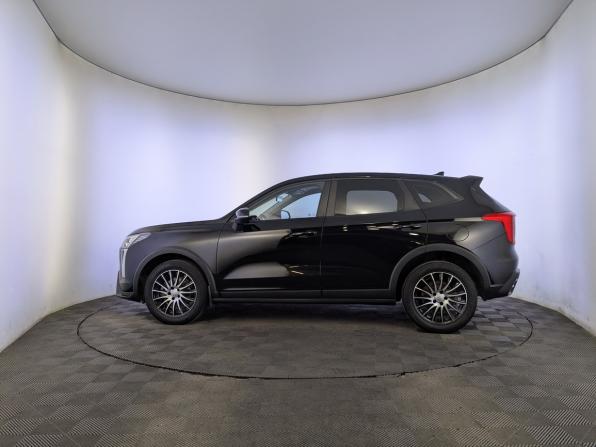 Haval Jolion I Рестайлинг с пробегом 2024 года, цена 1 665 000 рублей, 93323 км, внедорожник, Автокод Объявления