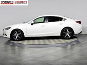Mazda 6 III (GJ) Белгород  - изображение 24
