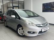 Honda Fit Shuttle I Новосибирск  - изображение 16