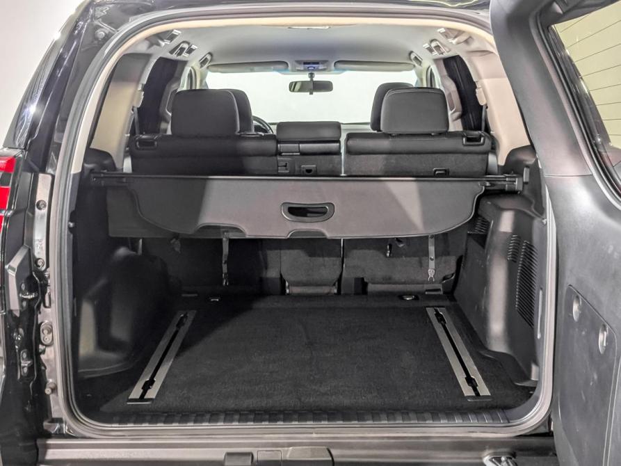 Toyota Land Cruiser Prado 150 Series Рестайлинг 2 Москва  - изображение 10