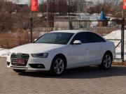 Audi A4 IV (B8) Рестайлинг Иваново  - изображение 37