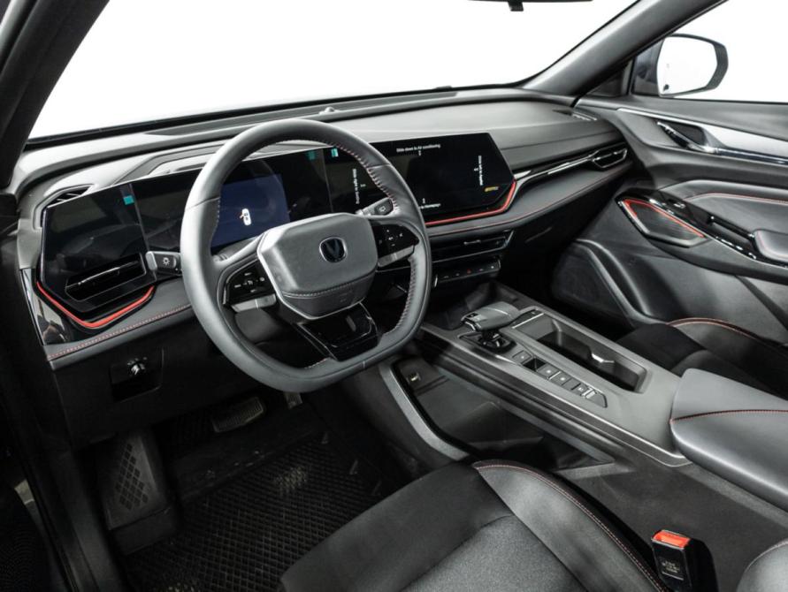 Changan CS35 Max Санкт-Петербург  - изображение 11