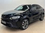 Geely Tugella I Рестайлинг Балашиха  - изображение 22