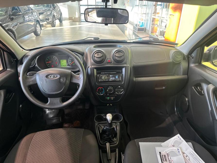 Lada (ВАЗ) Granta I Чебоксары  - изображение 14