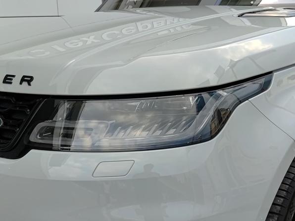 Land Rover Range Rover Sport II Рестайлинг с пробегом 2018 года, цена 5 350 000 рублей, 49498 км, внедорожник, Автокод Объявления
