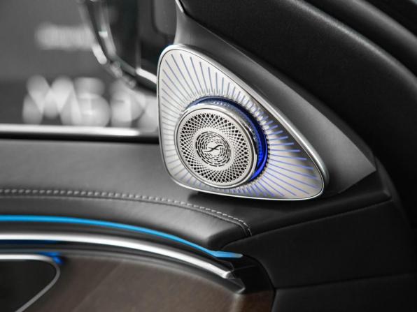 Новый Mercedes-Benz S-Класс VII (W223) Рестайлинг 2026 года, цена 29 000 000 рублей, седан, Автокод Объявления
