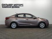 Kia Rio IV Пермь  - изображение 24