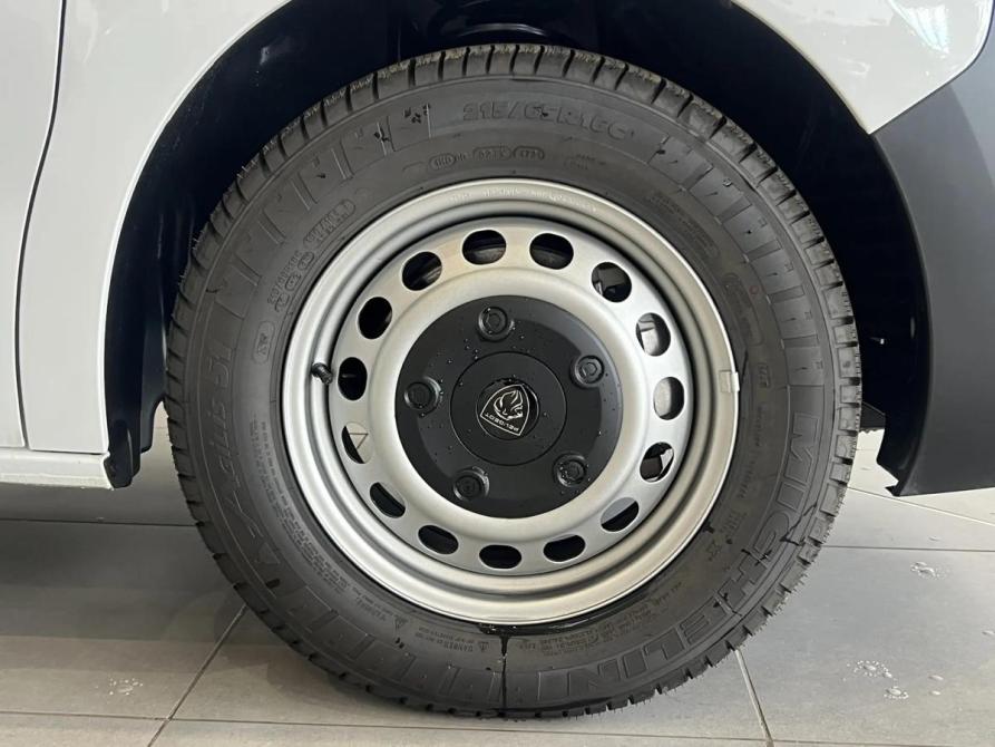Peugeot Expert III Москва  - изображение 17