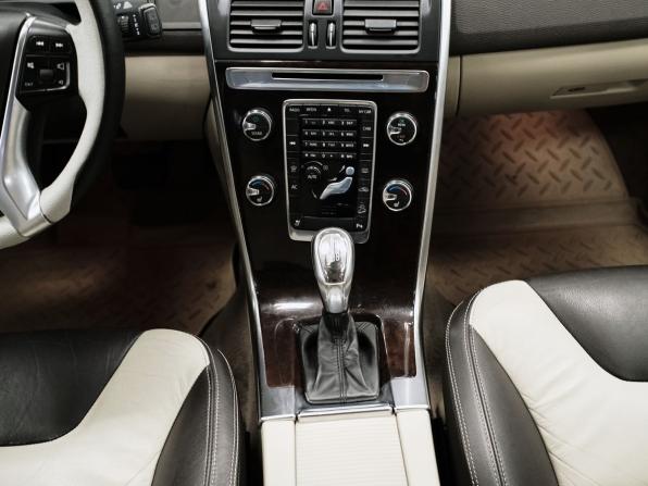 Volvo XC60 I с пробегом 2012 года, цена 1 445 000 рублей, 139316 км, внедорожник, Автокод Объявления
